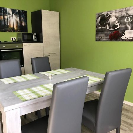 Ferienwohnung Joanna Mit Burgblick Bernkastel-Kues Exterior foto